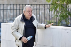 Δίκη Φιλιππίδη - Δημητρακόπουλος: Αδίστακτη ψεύτρα η πρώτη καταγγέλλουσα με την υπογραφή της Ζέτας Μακρυπούλια