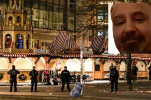 Μαγδεμβούργο: "Ισως πεθάνω για να αποδώσω δικαιοσύνη" - Ο Τάλεμπ απειλούσε σε ανάρτηση της υπουργού Εσωτερικών