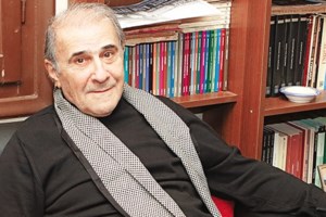 Γαλλία: Πέθανε ο σπουδαίος ηθοποιός Ζαν-Λουί Τρεντινιάν - Πρωταγωνιστής του "Ζ" [εικόνες]