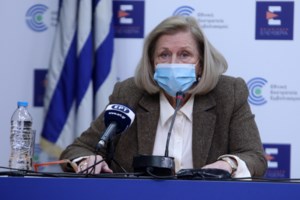 Στη Βουλή ο Χαρδαλιάς για τη "Μήδεια": Τι είπε για το κλείσιμο της εθνικής οδού και το...κλάδεμα των δέντρων