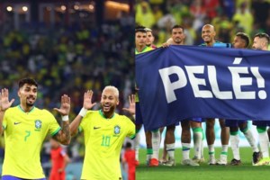 Πελέ: Ευχάριστα νέα για την κατάσταση της υγείας του Βραζιλιάνου μύθου