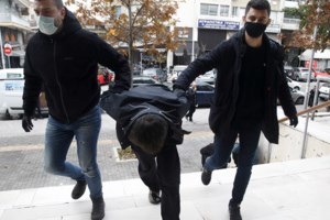 Φυλακές Κορίνθου: Σήμερα εξέγερση, χθες απόδραση κρατουμένου - εικόνα 2