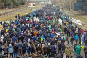 Οικονόμου: Το μάθημα από την Ουκρανία;- Μόνος σου πρέπει να μπορείς να υπερασπιστείς την εθνική σου κυριαρχία...