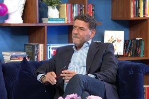 Γιώργος Τσαγκαράκης: Δίωξη για τέσσερα κακουργήματα άσκησε ο εισαγγελέας - Προθεσμία να απολογηθεί την Τρίτη