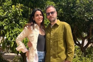 Η Τόνια Σωτηροπούλου έλαμψε στο κόκκινο χαλί του Φεστιβάλ Βενετίας [εικόνες]