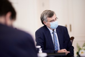 Μήνυμα Βορίδη στους ανεμβολίαστους: Η ατομική ευθύνη έχει και συνέπειες - εικόνα 2