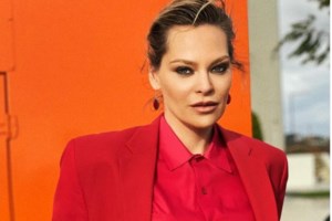 Ελεονώρα Ζουγανέλη: Η απάντηση στις φήμες χωρισμού με τον Σπύρο Δημητρίου - "Όλα μια χαρά" [Βίντεο] - εικόνα 3