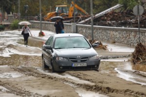 Typhoon Project: Ποιος είναι ο "Τυφώνας" που καθαρίζει τις ακτές του Πηλίου μετά την κακοκαιρία Daniel [εικόνες] - εικόνα 6