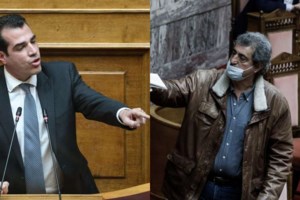 Σκληρή κόντρα ΣΥΡΙΖΑ - ΝΔ: "Επικίνδυνος για τη ζωή ο Μητσοτάκης" - "Με ακατάσχετο υβρεολόγιο ο ΣΥΡΙΖΑ επιστρέφει στο 2014" - εικόνα 3