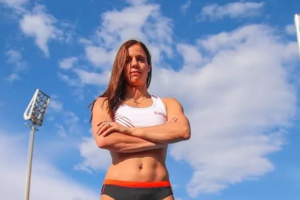 "Ασημένια" η Κατερίνα Στεφανίδη στο επί κοντώ - Πέτυχε την καλύτερη φετινή της επίδοση με 4,75 μέτρα [βίντεο]