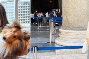 Ναυάγιο στη Σικελία: Η Χάνα Λιντς βρέθηκε μόνη στην καμπίνα της - Έρευνα για ανθρωποκτονία εξ αμελείας ξεκίνησε η εισαγγελία - εικόνα 4