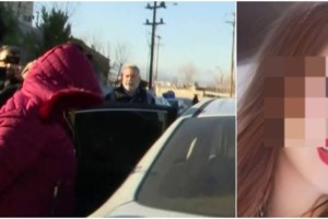 Αλιάκμονας: Δεν έχει συνειδητοποιήσει τι συνέβη η 29χρονη - Ρωτάει αν ζει το μωρό της - εικόνα 3