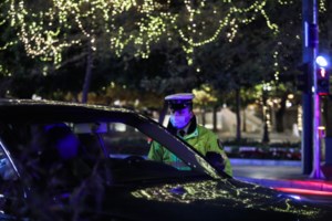 Γεωργιάδης: Δεν ζήτησα να εμβολιαστώ - Με πήραν τηλέφωνο και εμβολιάστηκα χωρίς selfie