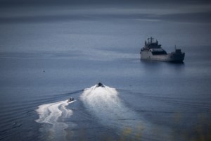 Στο Ισραήλ για ανάκριση δύο μέλη του "Global Sumud Flotilla" – Τι λέει το Τελ Αβίβ
