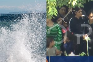 Νέος υπουργός Άμυνας Τουρκίας: Θα συνεχίσουμε να υπερασπιζόμαστε τη "Γαλάζια Πατρίδα" και τους αιθέρες μας - εικόνα 2