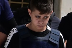 Μουρτζούκου: Ήρεμη και ψύχραιμη στη φυλακή- Προαυλίζεται με την Πισπιρίγκου - "Είναι με άλλες δύο κρατούμενες για να μετρήσουμε αντιδράσεις" - εικόνα 2