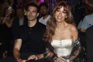 Ελένη Φουρέιρα: Τόλμησε την πιο ανατρεπτική αλλαγή