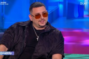 Ο Νίκος Μουτσινάς τρολάρει το τρέιλερ των Σκορδά-Λιάγκα - Δείτε το απολαυστικό βίντεο