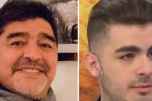 Μαραντόνα: Ο γιατρός του απαντά κλαίγοντας ότι δεν υπήρξε ιατρική αμέλεια - "Ο Ντιέγκο τιμωρούσε τον εαυτό του" - εικόνα 3