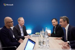 Βασίλης Κικίλιας για την Παγκόσμα Ημέρα Περιβάλλοντος: Η Ελλάδα γίνεται βιώσιμος τουριστικός προορισμός