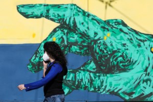 Δημόπουλος: ''Θα ήταν επίπονο ένα γενικευμένο lockdown - Αισιόδοξες μελέτες για την Όμικρον'' [Βίντεο] - εικόνα 2