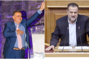 Ιστορική στιγμή για τις Σέρρες: Η Βαρβάρα Μητλιάγκα εξελέγη πρώτη γυναίκα δήμαρχος - Μεγάλη ανατροπή μετά το θρίλερ