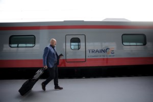 Λιβάνιος: Διπλάσιος χώρος για τραπεζοκαθίσματα αλλά με σεβασμό στον πεζό