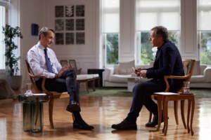 Παπαθανάσης: "Η αθλιότητα του Documento υιοθετείται από τον ΣΥΡΙΖΑ" - Το δημοσίευμα και η απάντησή του - εικόνα 3