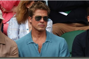 Δούκισσα Νομικού: Στιλάτη στο Wimbledon - Παρακολούθησε τους δύο τελικούς με ιδανικά outfit