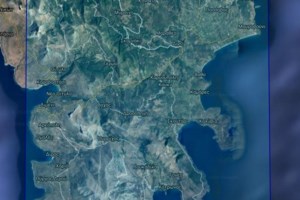 Θεοδωρικάκος από τη Μάνη: Εντός της εβδομάδας οι αποζημιώσεις στους πυρόπληκτους