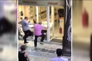 Δίκη Ζακ Κωστόπουλου: "Με μια μελανιά δεν μπορεί κάποιος να πεθάνει" - Σοκάρουν οι απολογίες των κατηγορουμένων