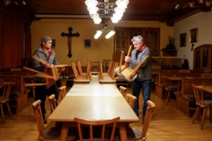 Πορτογαλία: Εκτιμήσεις για διπλασιασμό κρουσμάτων τα Χριστούγεννα παρά το 87% εμβολιασμένων