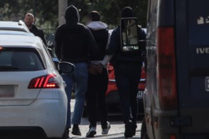 Συμβόλαια θανάτου, εκρήξεις και εμπρησμοί στο "βιογραφικό" της Greek Mafia - Αλλοι πέντε ταυτοποιήθηκαν - εικόνα 2