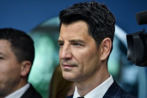 Σάκης Ρουβάς: Όταν έσκασε η "βόμβα" με τον Λιγνάδη έπεσα από τα σύννεφα, γιατί τον αγάπησα πραγματικά [Βίντεο]