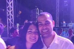 Αλέξης Κούγιας: "Ημέρα του Πατέρα σήμερα, Λείπεις…" Συγκινεί ο γιος του Χρίστος