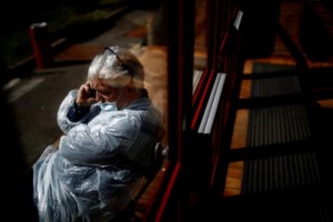 Τραμπ: Ο κορονοϊός τον "βουλιάζει" στις δημοσκοπήσεις - Παίρνει κεφάλι ο Μπάιντεν [βίντεο] - εικόνα 2