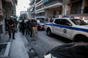 Πετράλωνα: Σεσημασμένος ο βιαστής της καθαρίστριας - Είχε καταδικαστεί το 2015 και βγήκε σε 5 χρόνια