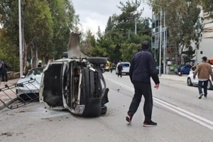 Τραγωδία στα Χανιά: 13χρονη άφησε την τελευταία της πνοή στο νοσοκομείο έχοντας υποστεί σηψαιμία