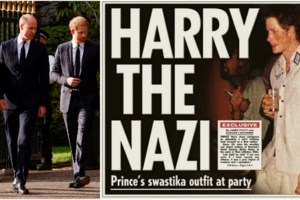 Πρίγκιπας Χάρι: Η αποκάλυψη που τον βάζει σε θανάσιμο κίνδυνο - "Σκότωσα 25 Ταλιμπάν στο Αφγανιστάν" - εικόνα 3