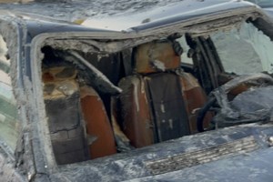 Κέρκυρα: Σε άνδρα που αγνοούνταν εδώ και 10 χρόνια ανήκουν τα οστά και το αυτοκίνητο - εικόνα 2