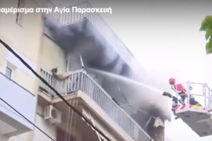 Τραγωδία στη Θήβα με νεκρό βρέφος 18 μηνών - Αδιευκρίνιστες οι συνθήκες