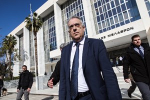 "Άναψε" φωτιές το "κάποιοι θέλουν νεκρό" του Θεοδωρικάκου - Άγριος καυγάς με Τσαπανίδου και ΣΥΡΙΖΑ - εικόνα 2