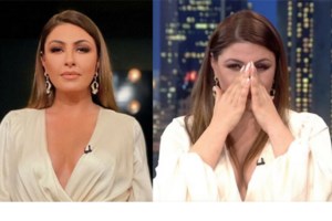 Σταματίνα Τσιμτσιλή: Η ανατρεπτική έναρξη εκπομπής με σπαγγάτο και pilates - εικόνα 8