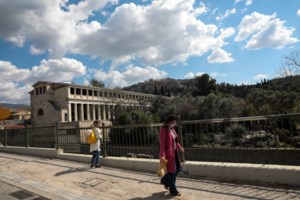 Παυλάκης: Συγγνώμη για τον καυγά με Δερμιτζάκη - Τα σχολεία δεν έχει νόημα να ανοίξουν