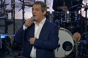 Θέμης Αδαμαντίδης για τη νέα σύλληψή σε παράνομα "φρουτάκια": Δεν θέλω να προκαλώ, ασχοληθείτε με τίποτα σημαντικότερο