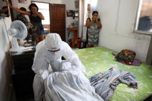 Κορονοϊός: Η Νορβηγία κλείνει τα σύνορα σε όσους δεν διαμένουν στη χώρα