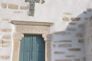 Σοφία Αλιμπέρτη: "Τρεις μέρες στη Χίο δεν φτάνουν" - Το ταξίδι με αγαπημένο της πρόσωπο σε φωτογραφίες