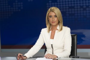 Σία Κοσιώνη: Αυτές είναι οι δύο υποψήφιες για τη θέση της στον ΣΚΑΪ - Το φαβορί και το αουτσάιντερ - εικόνα 2