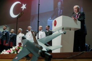 Οι δύο στρατιωτικές βάσεις στην Ελλάδα που ενοχλούν την Άγκυρα - Τι αναφέρουν Τούρκοι αναλυτές