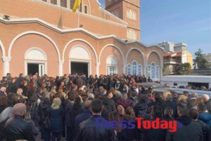 Χαλκίδα: 21χρονος έπεσε από την υψηλή γέφυρα στη θάλασσα